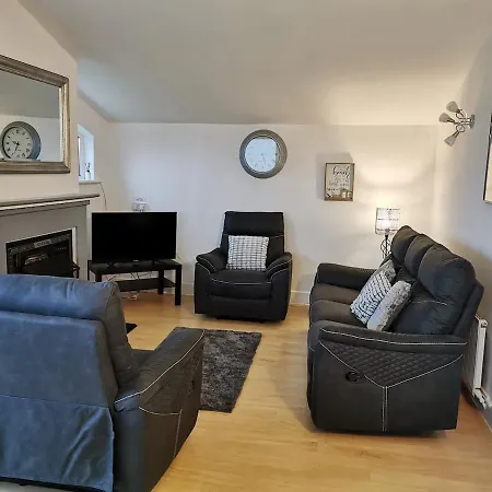 Atlantic House Ballyliffin