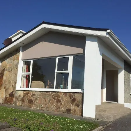 Lejlighed Atlantic House Ballyliffin